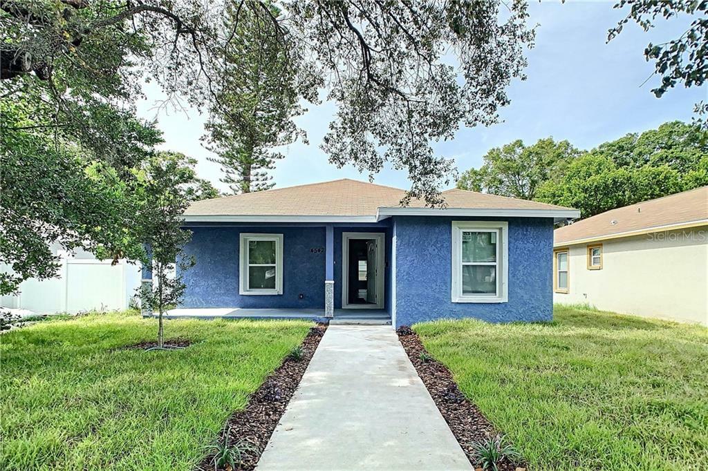 Property Photo:  4542 19 Avenue S  FL 33711 