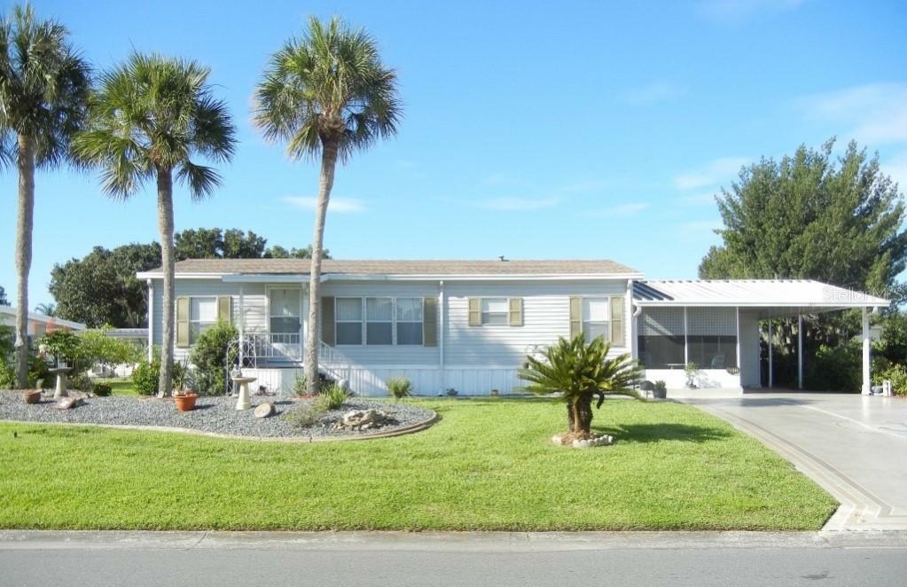 Property Photo:  2611 Vindale Road  FL 32778 