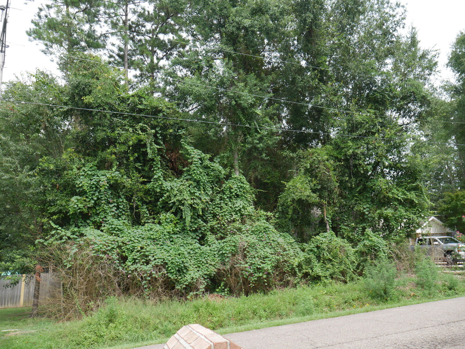 Property Photo: Lot 46 Ala Moana Street MS 39525