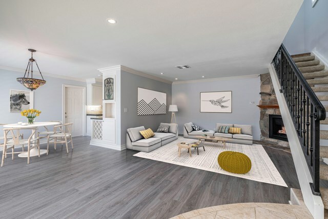 Property Photo: 3639 Summershore Lane CA 91361