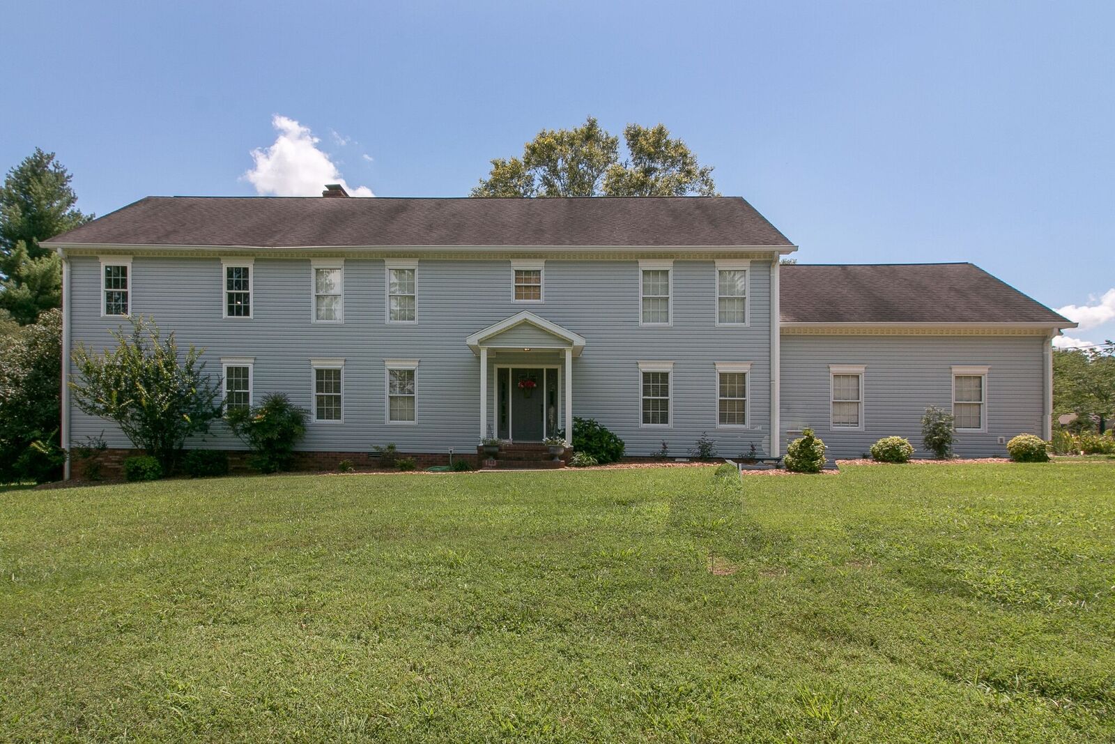 Property Photo:  307 Remington Rd  KY 42240 