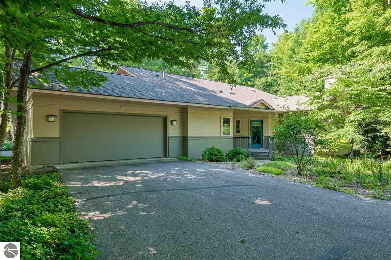 Property Photo:  12055 S Woodwinds Circle  MI 49684 