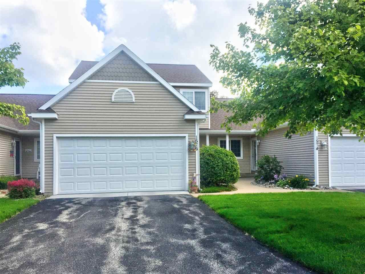 Property Photo: 1576 Castle Drive MI 49770