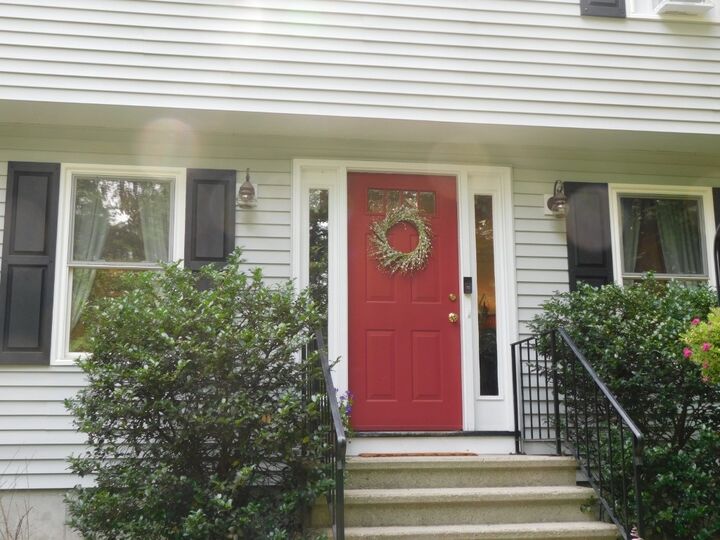 Property Photo:  36 Overledge Drive  NH 03038 