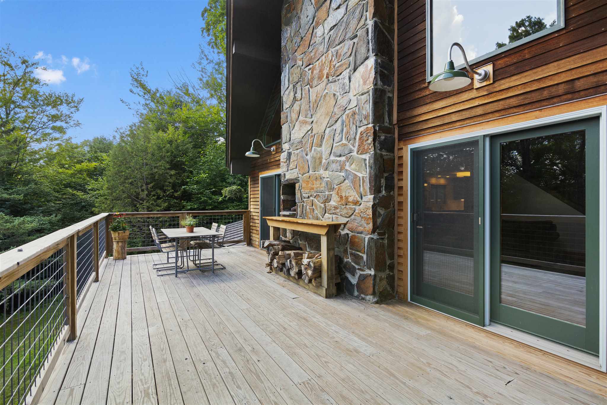 Property Photo: 761 White Gates Lane VT 05672