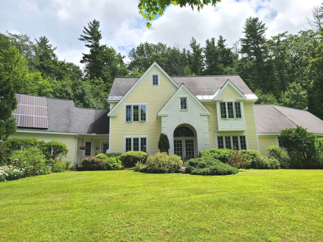 Property Photo:  585 Terrace Drive  VT 05495 