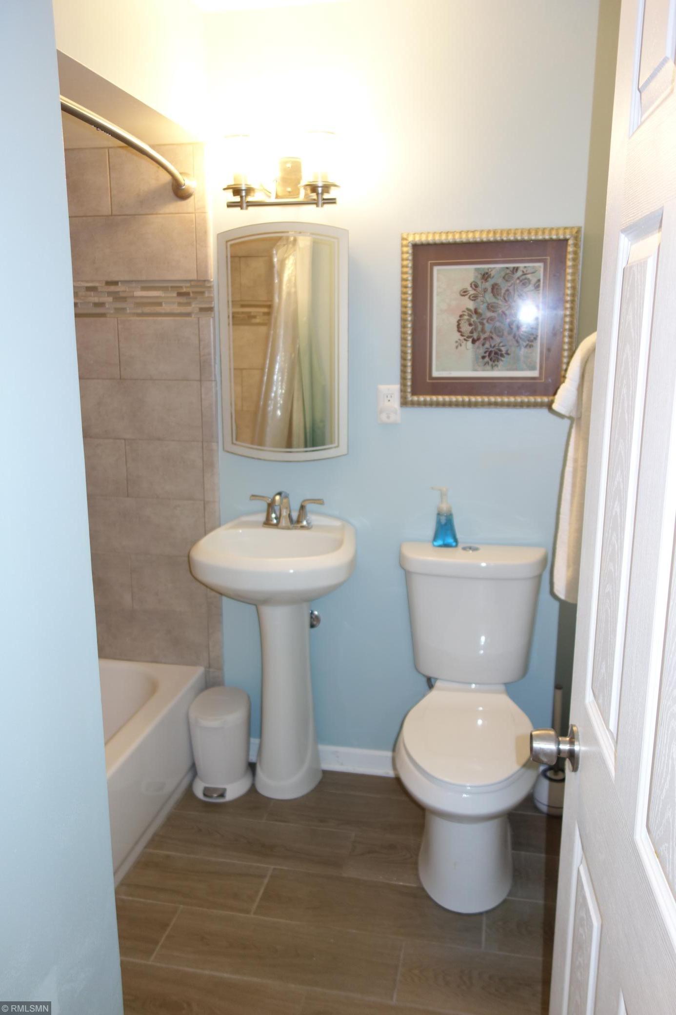 Property Photo: 2917 W 92nd Street MN 55431