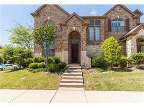 Property Photo: 8601 Pauline Street TX 75024