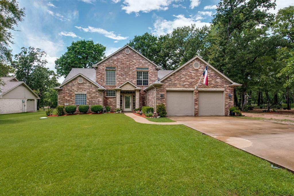 Property Photo:  123 Bay Tree Trail  TX 75156 