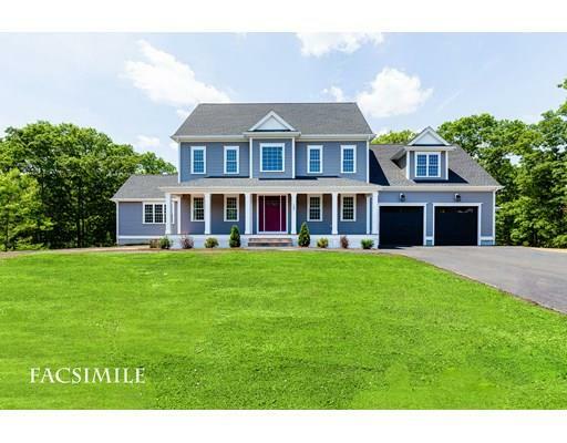 Property Photo: 15 Stoney Road MA 02379