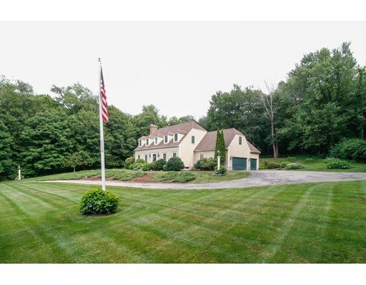 Property Photo: 1 Webster Ln MA 01095