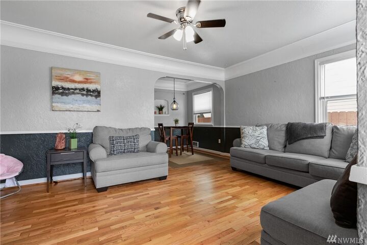 Property Photo: 3020 S Melrose WA 98405