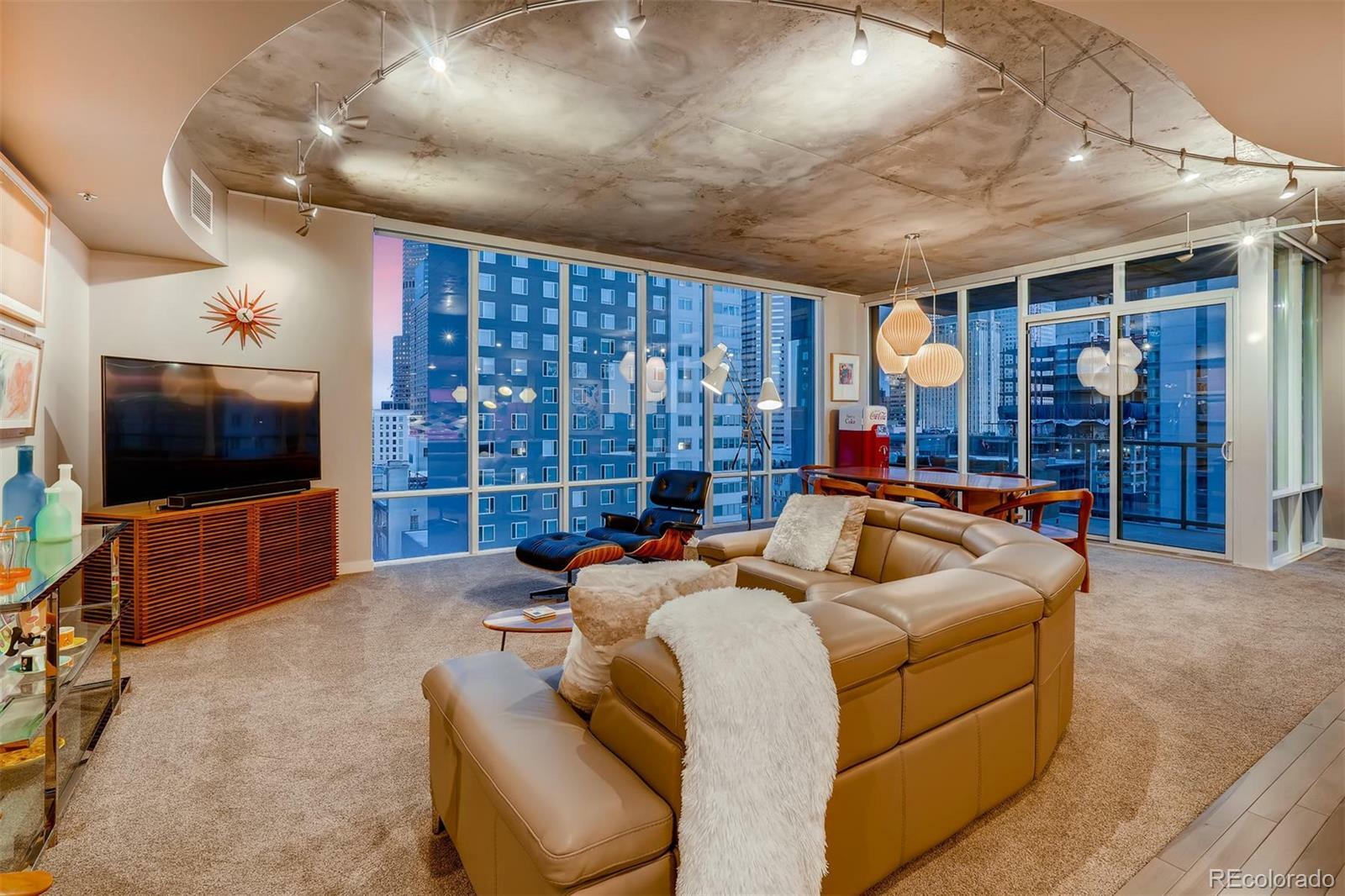 Property Photo: 891 14th Street 1509-L CO 80202