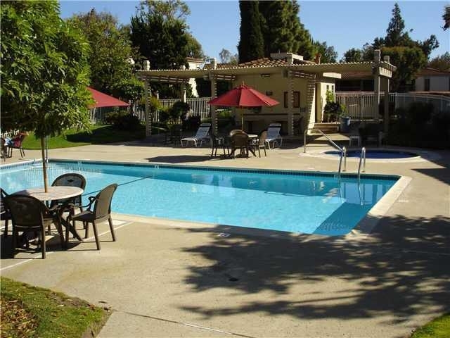 Property Photo:  12555 Oaks North Drive 101  CA 92128 