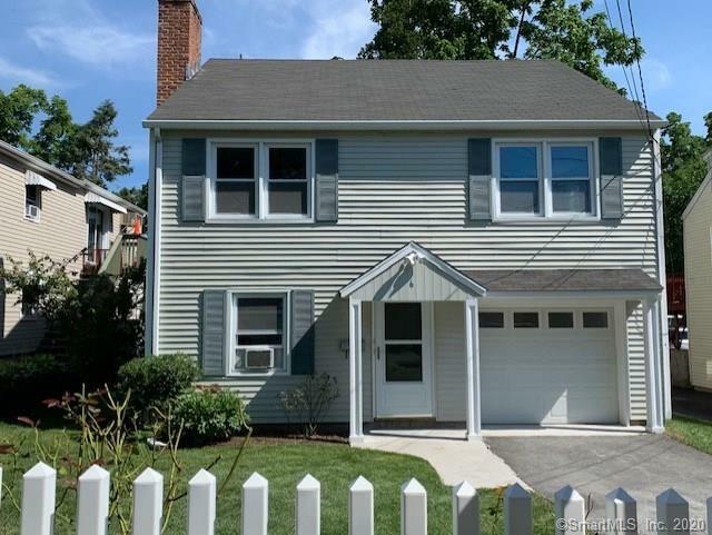 Property Photo: 6 Crown Avenue CT 06854
