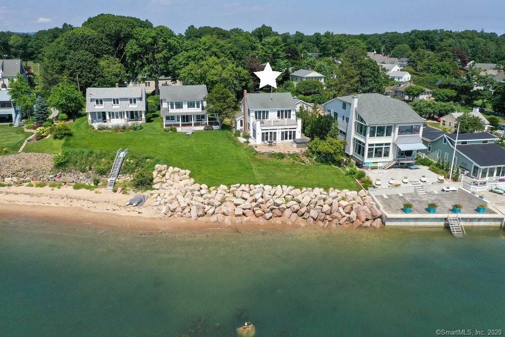 Property Photo:  17 Sagamore Cove Road  CT 06405 