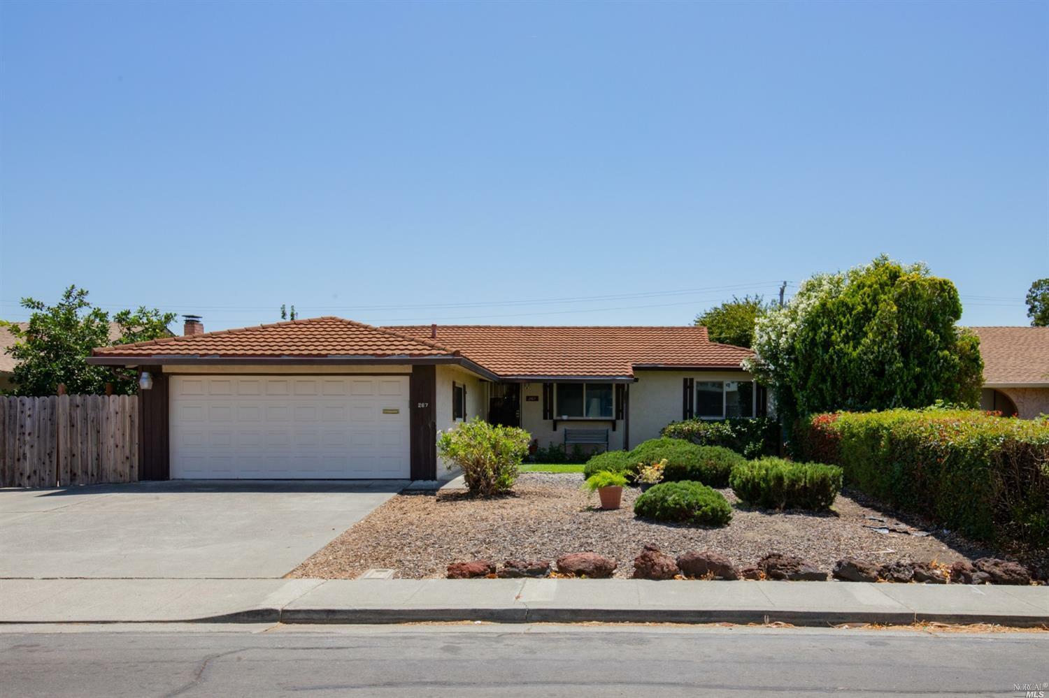 267 Atlantic Avenue  Fairfield CA 94533 photo