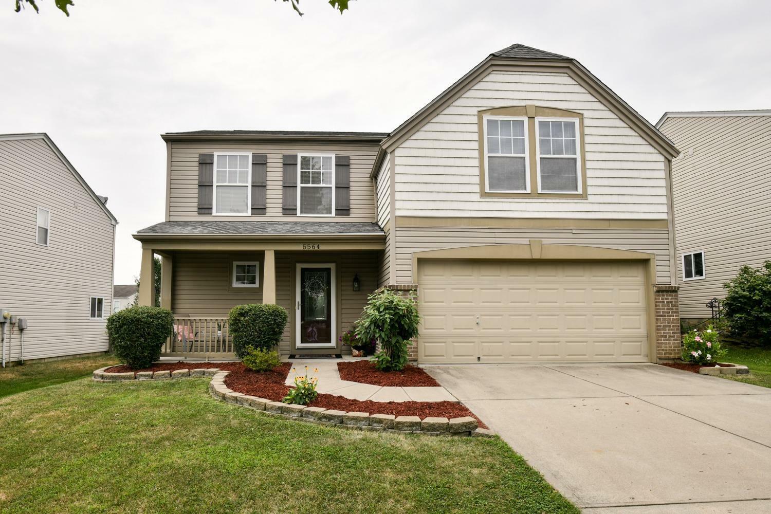 Property Photo:  5564 Windsor Ct  OH 45065 