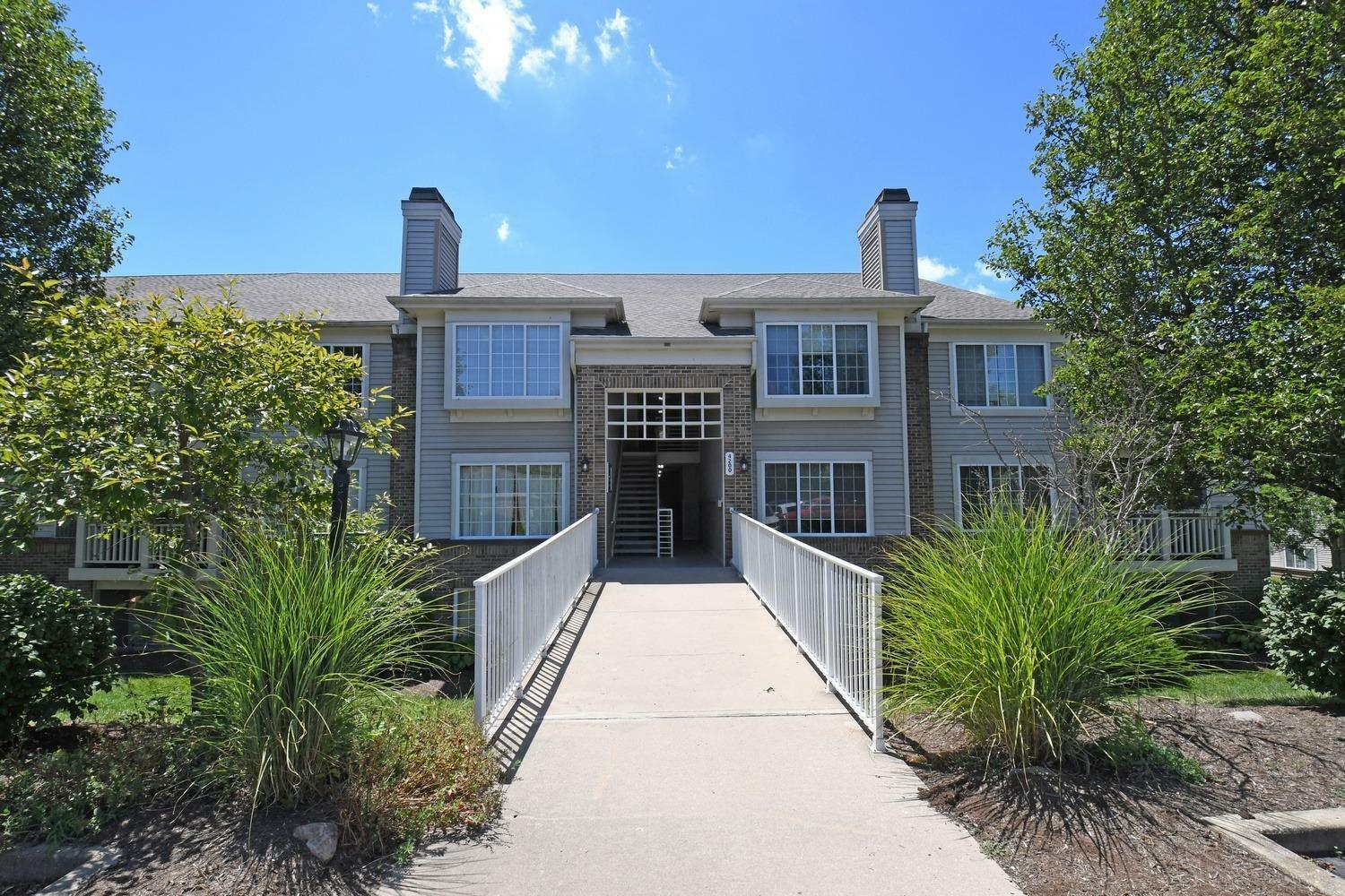 Property Photo: 4200 Endeavor Dr 304 OH 45252