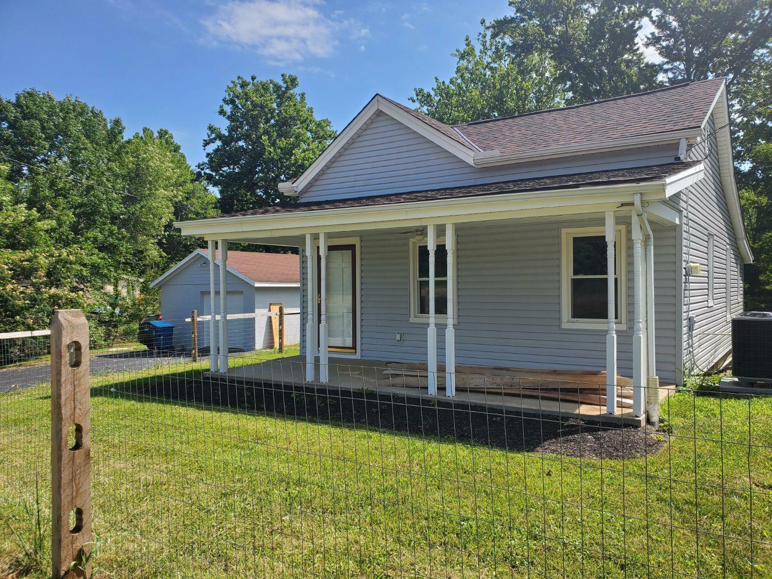 Property Photo:  4102 Amelia Olive Branch Rd  OH 45102 