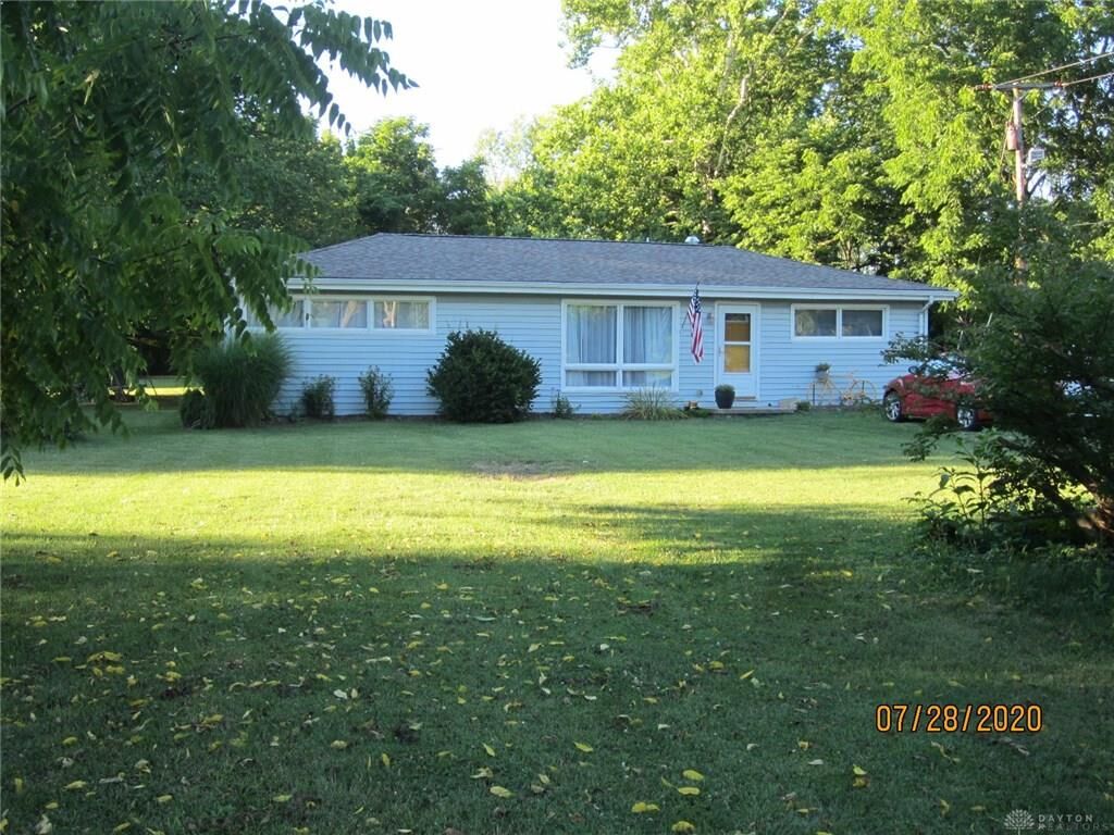 Property Photo:  5660 W National Road  OH 45504 