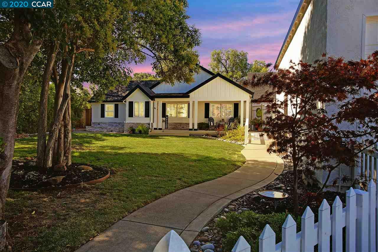 Property Photo: 1941 1st Ave CA 94597