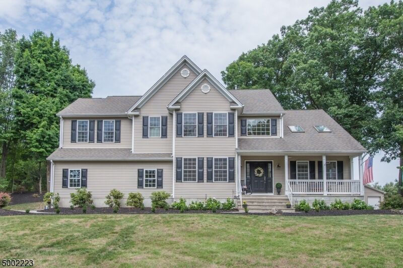 Property Photo:  468 Ridge Rd  NJ 07860 
