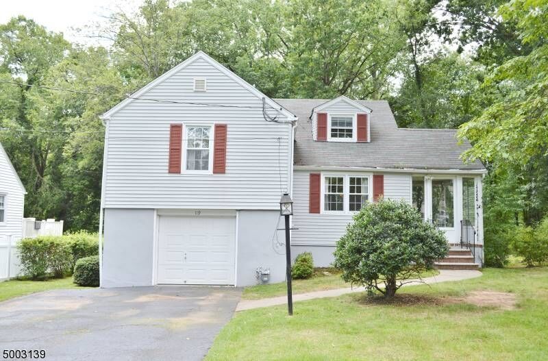 Property Photo: 119 Beechwood Rd NJ 07932