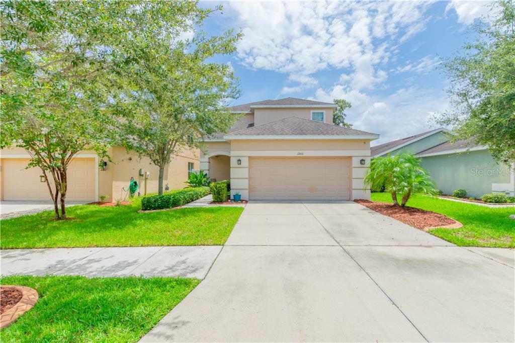 Property Photo: 12610 Geneva Glade Drive FL 33578