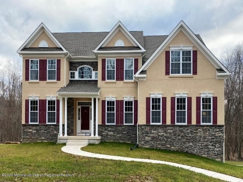 Property Photo:  160 River Road  NJ 08831 