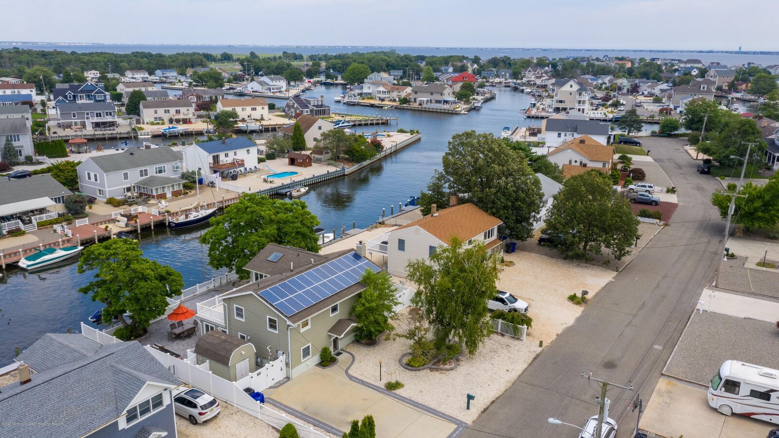 Property Photo: 14 Kingston Avenue NJ 08753