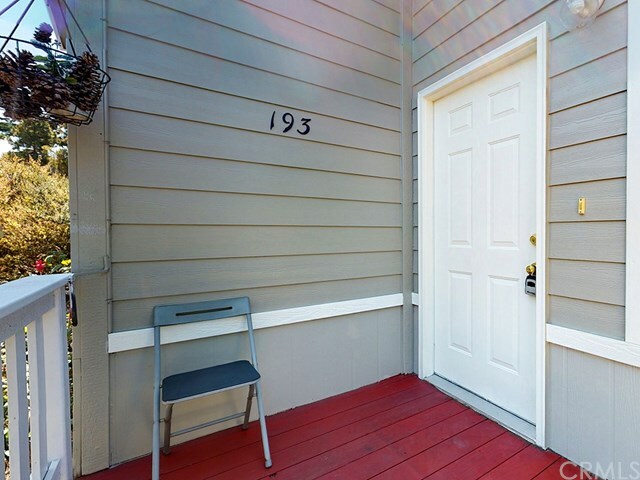 Property Photo:  3960 S. Higuera Street 193  CA 93401 