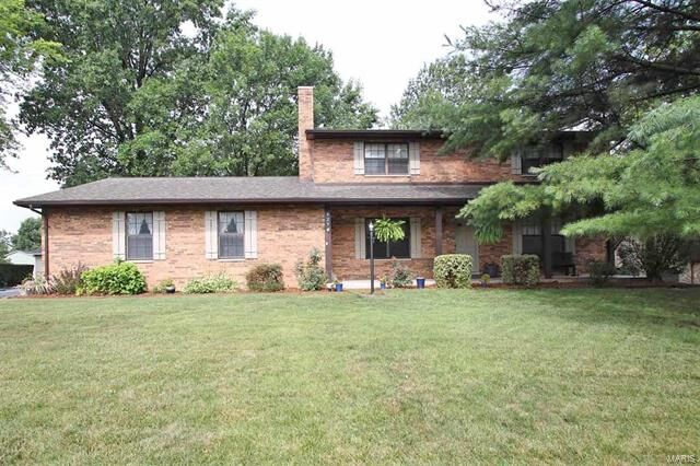 Property Photo: 429 John Henry Road 62220