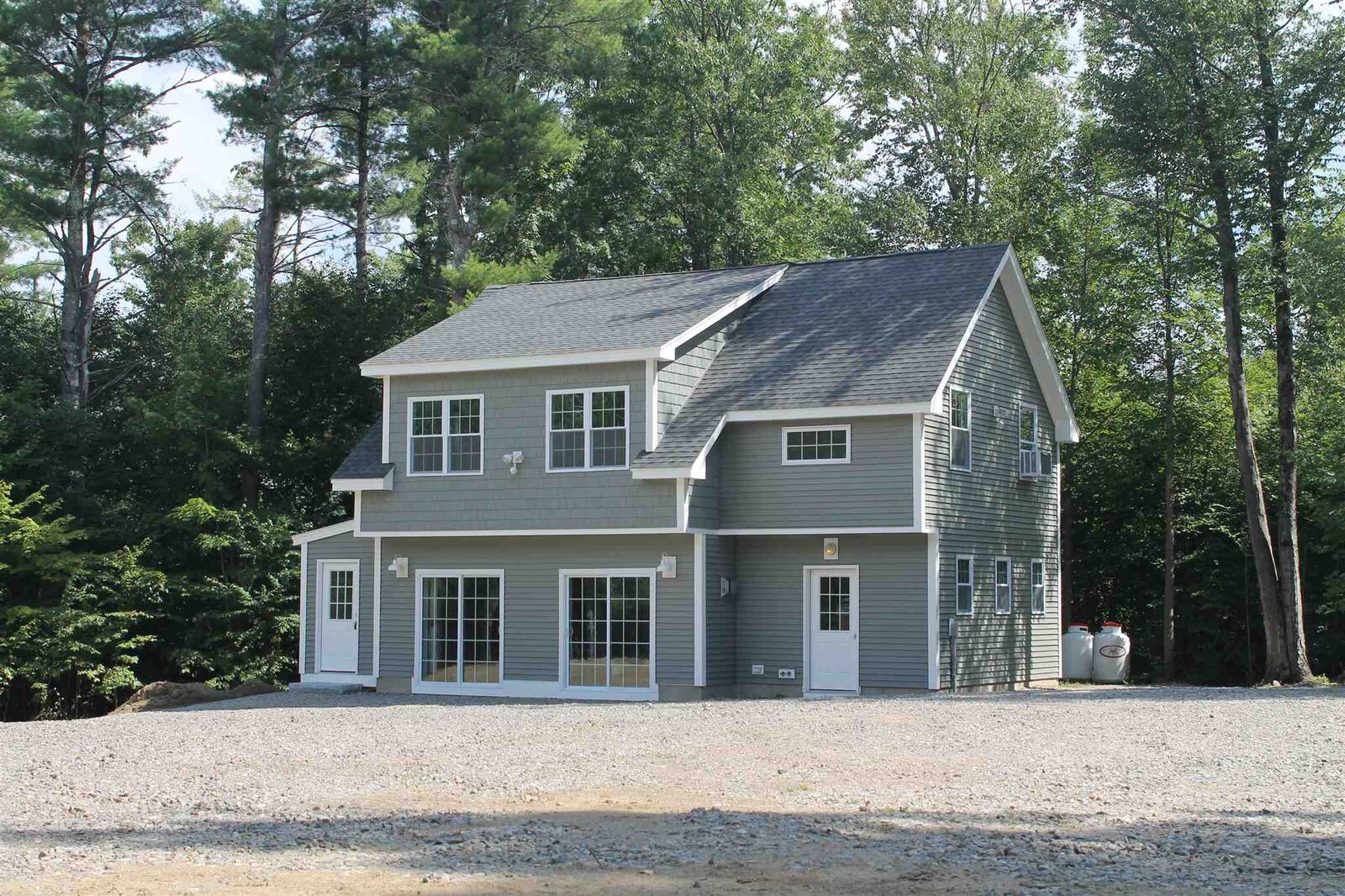 Property Photo:  165 Mount Delight Road  NH 03037 