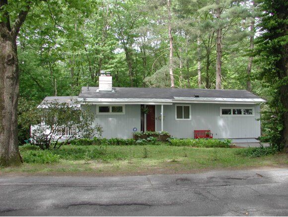 Property Photo:  34 Bow Street  NH 03301 