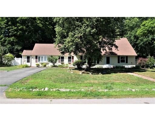 Property Photo:  22 Parlee Rd  MA 01824 
