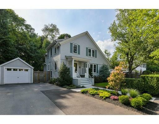 Property Photo:  249 Blue Hills Pkwy  MA 02186 