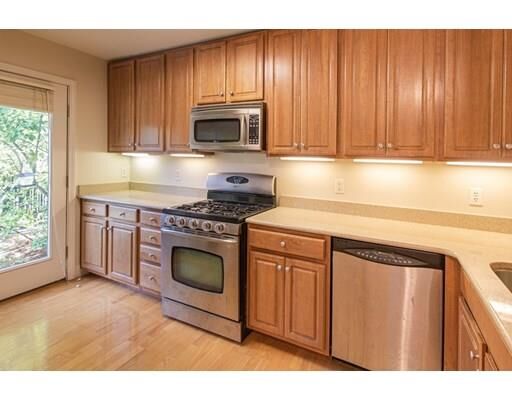 Property Photo:  318 Rindge Avenue 116  MA 02140