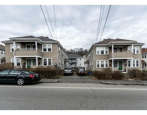 Property Photo: 1091 Main Street 1 MA 02451