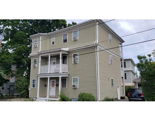 Property Photo: 2 Blaney Ave 2 MA 01960