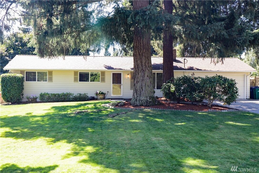 Property Photo:  8629 NE 140th Street  WA 98034 