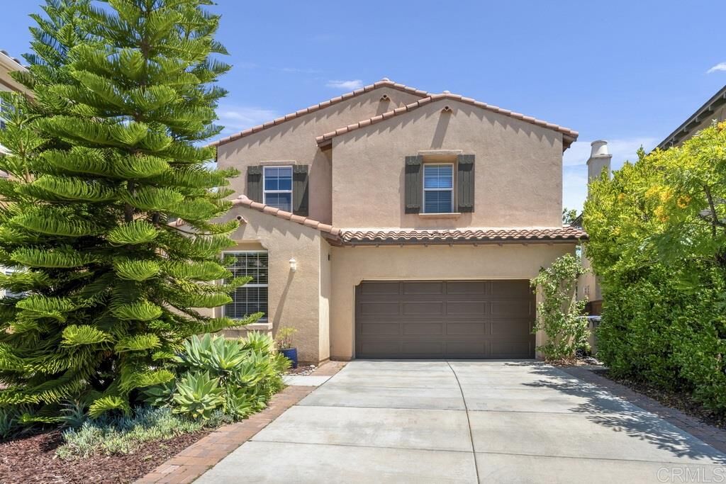 Property Photo: 3426 Filoli CA 92009