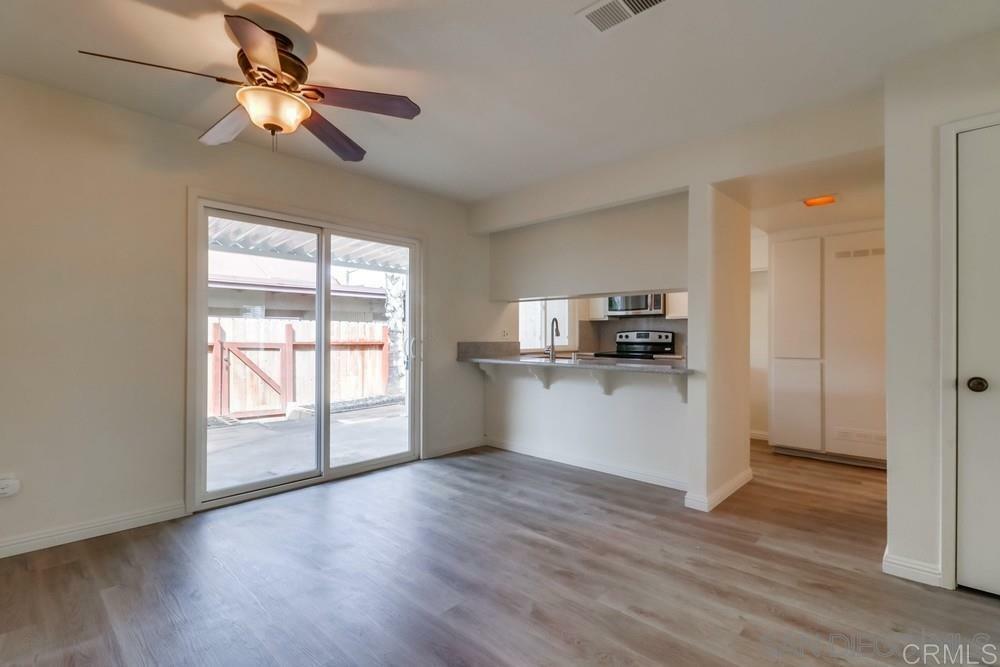 Property Photo: 933 Greenfield C CA 92021