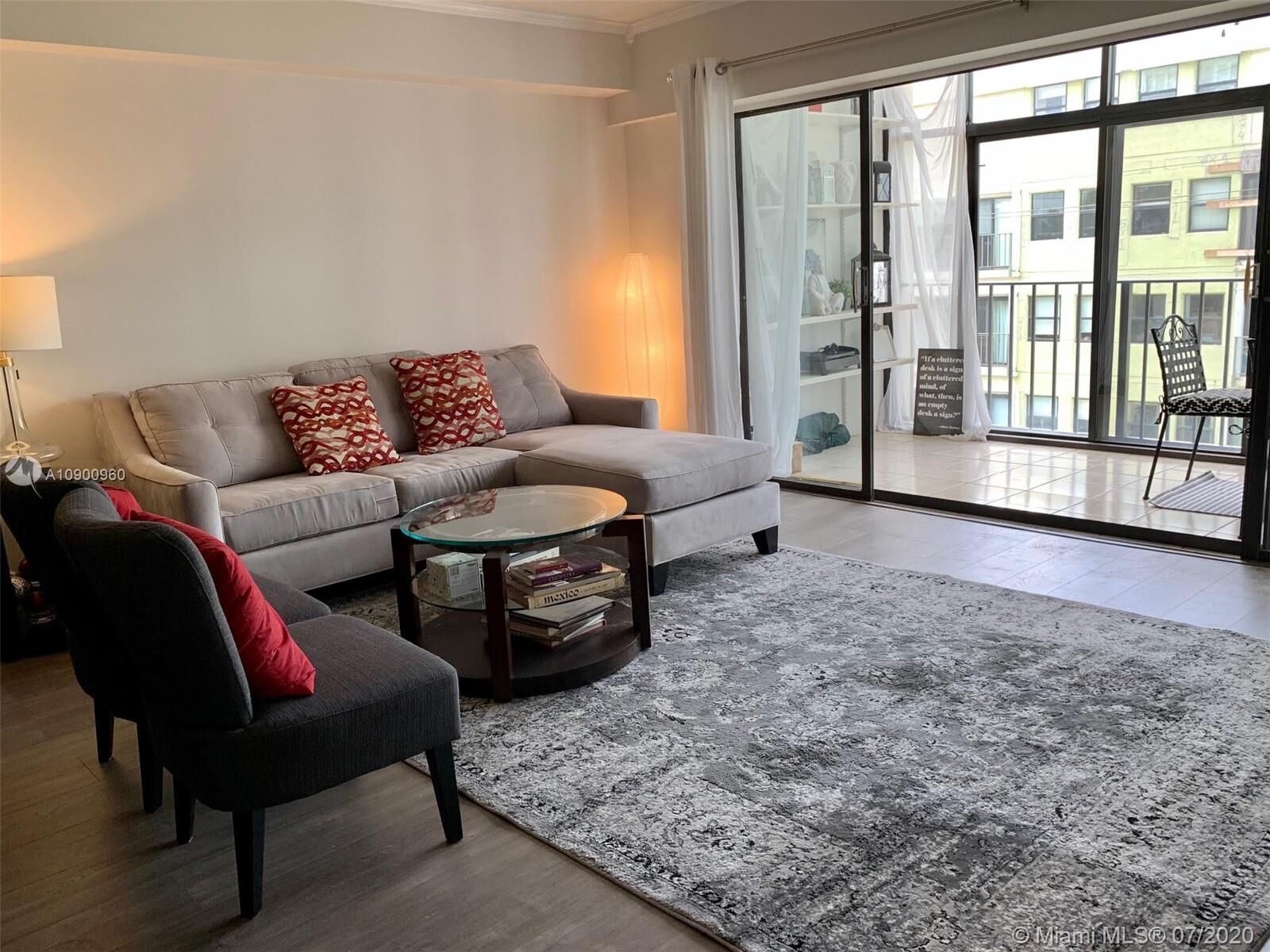 Property Photo:  575 Crandon Blvd 410  FL 33149 