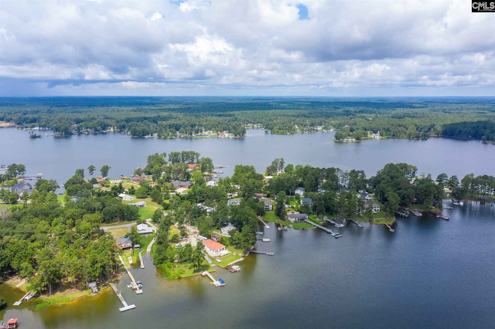 Property Photo:  617 East Point  SC 29054 