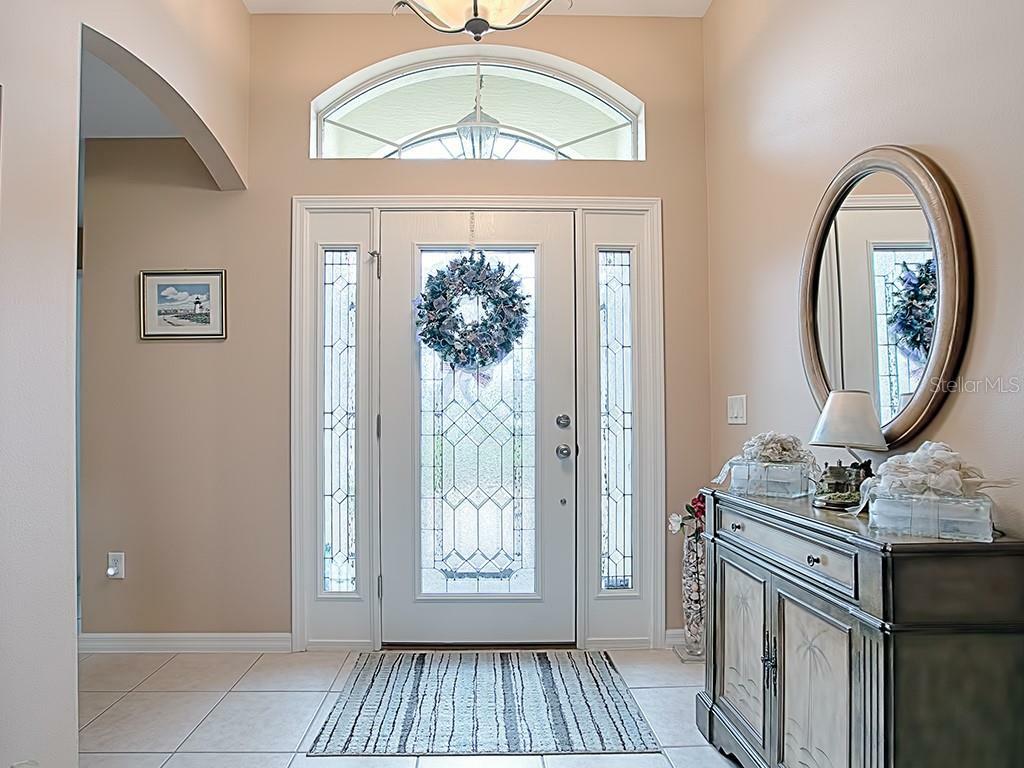 Property Photo: 449 Ainsworth Circle FL 32162