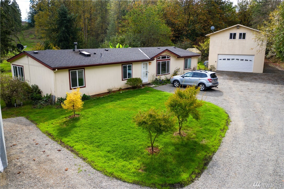 Property Photo:  17807 SE 346th St  WA 98092 