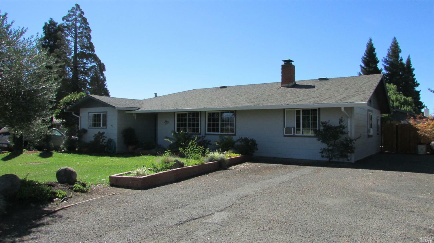 Property Photo:  381 Lovers Lane  CA 95482 