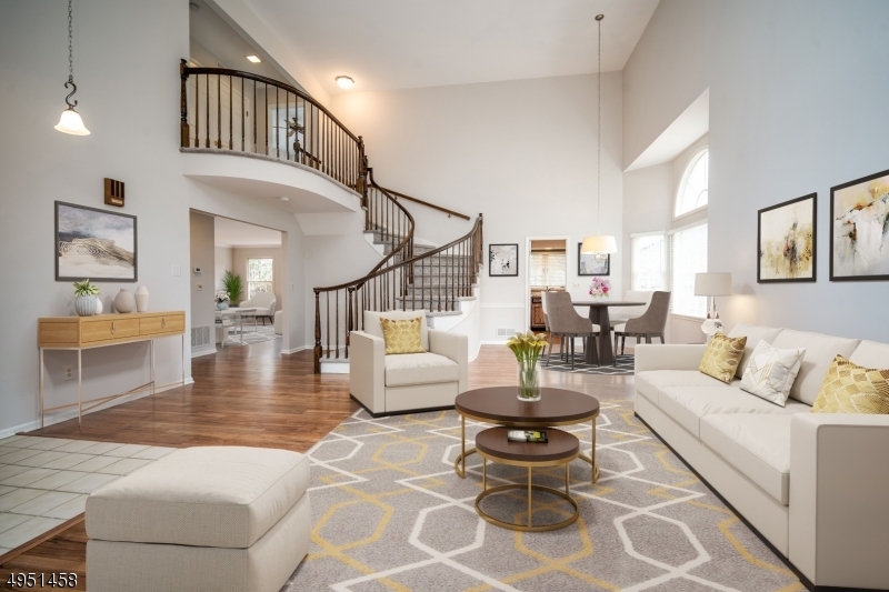 Property Photo: 113 Autumn Ridge Rd NJ 07921