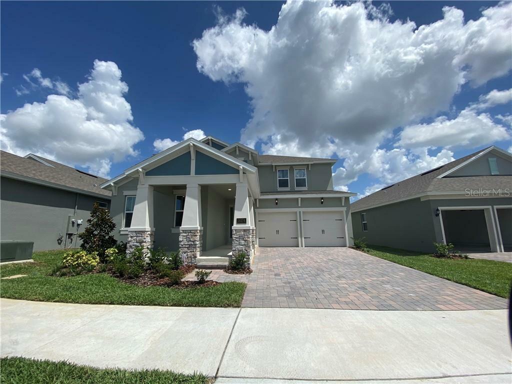 Property Photo:  16274 Misty Hills Avenue  FL 34787 